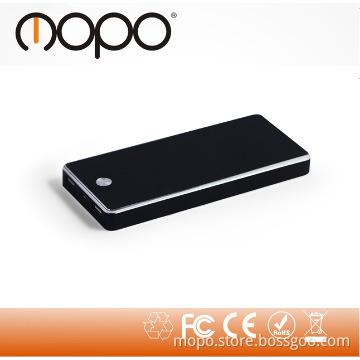 universal power bank 12000mAh,CE FCC RoHS